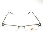 Lido West Club 54 Eyeglasses Slim Frame Jasmine Grey 50-17-140 New. Price: $43.52.