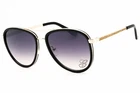 Guess Factory GF6052-01B-57 Sunglasses Frame Size 57MM 140MM 17MM Black Women New. Price: $28.19.