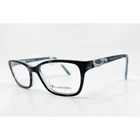 Elizabeth Arden Eyeglasses Women Blue EA1149 Rectangular 52-16-140 New. Price: $27.99.