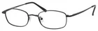 New Adensco 106 Eyeglasses 0003 Matte Black 100% Authentic. Price: $81.92.