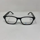 Lantis Optical Eyewear Cs L7015 52/18/140 Glossy Black Flex Hinge Eyeglass GC26 New. Price: $58.50.