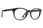 Diesel DL5156 001 Black Round Plastic Optical Eyeglasses Frame 51-19-145 Rx New. Price: $103.60.