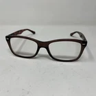 Ban RB5228 5628 53-17-140 Gray Tortois Purple Flex Hinge S500 Pre-owned. Price: $37.50.