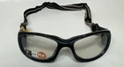 Liberty All Pro #639 Navy Blue Wrap Sports Goggles Frame 60-19-133 New. Price: $94.05.