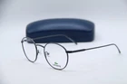 New Lacoste L2246 035 Gray Authentic Frames Eyeglasses 48-21. Price: $84.00.