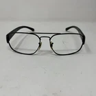 Ray Ban RB3427 002 58-16 Black Sunglasses Frame Only BB50 Pre-owned. Price: $36.00.
