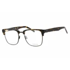 Tommy Hilfiger Men's Eyeglasses Havana Acetate/metal Frame Th 1988 0086 New. Price: $41.39.