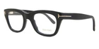 New Tom Ford Unisex Sport Eyeglasses FT5178 001 Glossy Black 50MM. Price: $149.99.