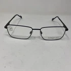 Titanflex Eyewear 827075 Slate Blue Gray 54-17-140 B:35 Hinge 272W New. Price: $86.40.