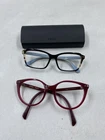 Prada X Celine Bundle Multicolor Eyeglasses Pre-owned. Price: $84.99.