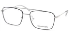 New Calvin Klein CK19104 410 Blue Eyeglasses Frame 53-17-140MM. Price: $64.99.