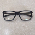 Oakley Oy 8032D-0151 Sando Satin Black Eyeglasses Frames 51-15-131 Pre-owned. Price: $29.99.
