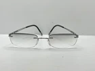 Silhouette 5227 10 6050 19-140 Pre-owned. Price: $68.00.