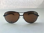 Tag Heuer Automatic TH0884 Unisex Aviator Frame Brn New. Price: $420.00.