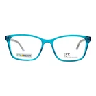 Authentic & New - Gwen Stefani GX832 51/16/135 Crystal Teal Eyeglasses. Price: $29.95.