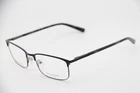New Ted Baker London Txl 507 Blk Black Authentic Frames Eyeglasses 58-19. Price: $88.00.