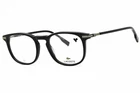 Lacoste L2954-001-51 Eyeglasses Frame Size 51MM 20MM 145MM Black Men 8868957548 New. Price: $48.99.