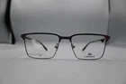 Lacoste Eyeglasses Frames Men L2296 033 55 17 145 New. Price: $38.00.
