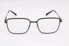 Michael Kors Meribel Shiny Black Square MK3079 Eyeglasses Frames 56-18-145 New. Price: $49.95.