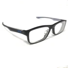 Oakley Plank 2.0 OX8081-0153 Satin Black Eyeglasses Frames 53-18-139 Pre-owned. Price: $69.00.