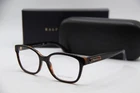 New Ralph Lauren Rl 6176 5260 Black Gold Tort Authentic Frames Eyeglasses 54-18. Price: $46.75.