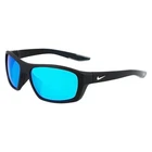 Nike Brazen Boost FJ1978 011 Matte Black Wrap Polarized Sunglasses 57-16-130 New. Price: $79.99.