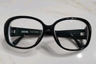 Michael Kors Eyeglasses Frames Only Norwich (M2848S), 56-15-135 Black Pre-owned. Price: $19.99.