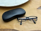 Ray Ban RB5178 53-17 Gloss Black Frame With Case Mint Condition For Lens Swap Pre-owned. Price: $69.99.