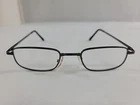 Optix Eyeglasses Alloy 12141PP 51-19 PD62 Frames Only Pre-owned. Price: $17.49.
