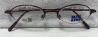 Hudson Optical Slim Rims SR-10 Z87-2 Tortoise Eyeglass Frames Only 47 18 145 Pre-owned. Price: $29.99.