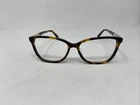 Runway Couture Eyewear Rce 290 54/15/140 Tortoise Flex Hinge Eyeglasses :C11 New. Price: $46.75.