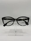 *new* Burberry BE2357 3983 Eyeglasses- Top Check/grey Havana. Price: $175.00.