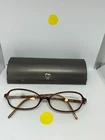 Calvin Klein CK760 066 Eyeglasses Frames Full Rim 50-15-130 Pre-owned. Price: $50.00.