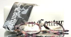 Juicy Couture JU219 1JP Purple Tortoise Womens Square Eyeglasses 49-18-140 B:40 New. Price: $34.99.