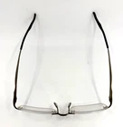 Oakley Eyeglasses Frames Only, Keel, OX3122-0755, 55-18-136, Pewter EV15 Pre-owned. Price: $65.03.