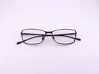 Morel Lightec Eyeglasses, Frames Only, 7309L PP032, 53-13-135, Metal, France Pre-owned. Price: $64.99.