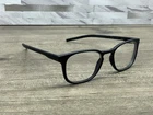 Roka Rory Black E7002-0249 Eyeglasses Frames Only 49-19-143 Pre-owned. Price: $49.87.