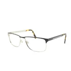 Randy Jackson Rj 6016 Black Eyeglass Frames 55 140 New. Price: $38.24.