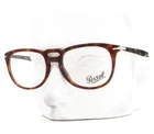 Persol Eyeglasses PO3278V 24 Polished Brown Havana 51MM No Case New. Price: $125.00.