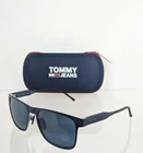 Brand New Authentic Tommy Hilfiger Sunglasses 1394 R198F 56MM Frame. Price: $89.99.