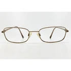 Charmant CH8183 Pure Titanium Women's Eyeglasses Frames 53-19-145 Br Pre-owned. Price: $31.99.