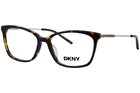 Donna Karan Dkny DK7006 237 Eyeglasses Women's Dark Tortoise Full Rim 53MM New. Price: $89.95.