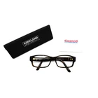 Kirkland Signature Ks S.a.m #591545 54-16-140MM Sunglasses Frames Only Good Pre-owned. Price: $9.99.