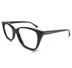 Draper James Eyeglasses Frames DJ5026 001 Black Gray Striped Cat 52-16-140 New. Price: $85.54.
