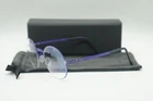 New Blackfin Bf 725 Col. 475 Bayview Purple Eyeglasses Frames 49-21. Price: $104.99.