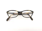 Oliver Peoples Eyeglasses, Frames Only, Ov 5161 1003 Luv, 51-17-140, Italy Pre-owned. Price: $79.99.