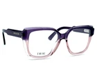 Christian Diorprismeo S2I-6200 Eyeglasses 100% Authentic Boutique Display New. Price: $251.67.