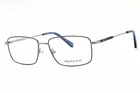 New Gant GA3271 092 Blue 56MM Eyeglasses. Price: $42.86.