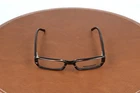 Skechers SK3021 Horn Rectangle Eyeglasses Frames 49-17-140 New. Price: $29.95.