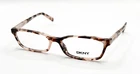 New Dkny Dy 4631 3548 Brown Pink Tortoise Authentic Eyeglasses 52-16. Price: $45.94.